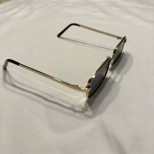 90's Rectangle Sunglasses